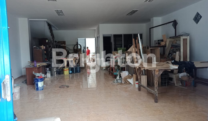 RUKO RAYA SOEKARNO HATTA SEMARANG TIMUR 2