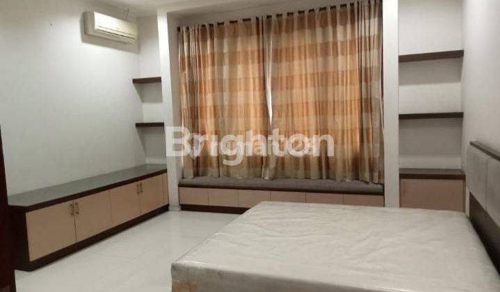 RUMAH LINGGA PUSAT KOTA SEMARANG 2
