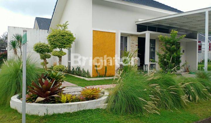 RUMAH BSB CITRALAND FOREST HILL FURNISH 2