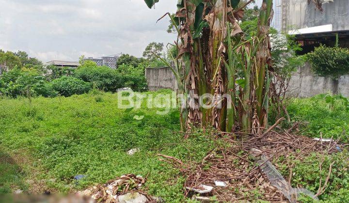 TANAH SRONDOL DEKAT RAYA SETIABUDI SEMARANG ATAS  1