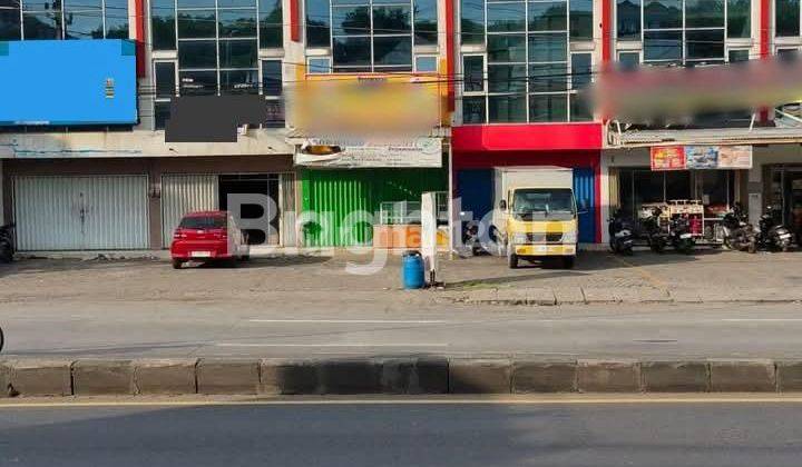 RUKO RAYA TUGUREJO TAMBAK AJI SEMARANG 1