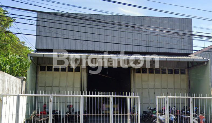 GUDANG GAJAH RAYA SEMARANG TIMUR 1