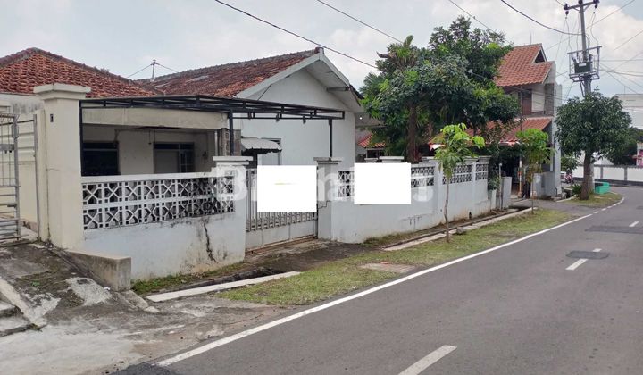 RUMAH MURBEI SETIABUDI HITUNG TANAH 1