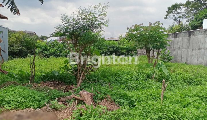 TANAH SRONDOL DEKAT RAYA SETIABUDI SEMARANG ATAS  2