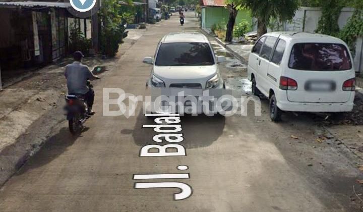 RUMAH BADAK SEMARANG COCOK UNTUK KANTOR DAN USAHA 2