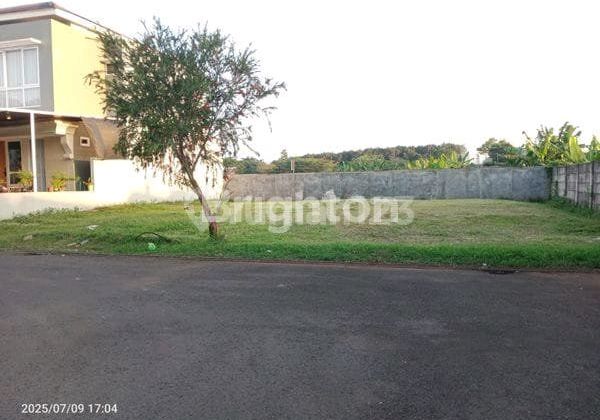 Tanah Kavling Siap Bangun di Victoria Valley Bsb Citrland 1