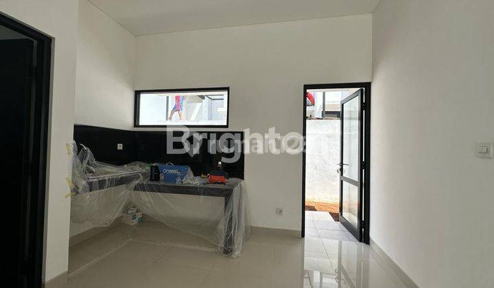 RUMAH THE MILES BSB CITY SEMARANG 2