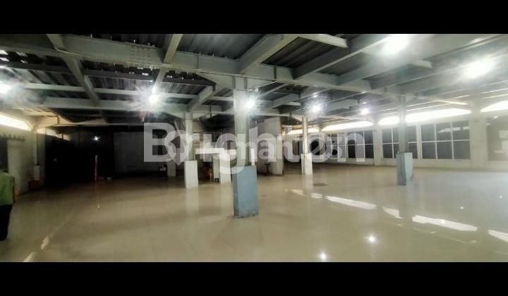 GUDANG RAYA KALIGAWE GENUK DEMAK 2