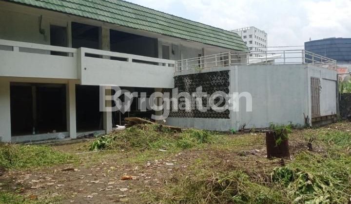 RUMAH KOS TAMAN BERINGIN PUSAT KOTA 1