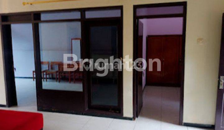 RUMAH PURI ANJASMORO FURNISH DEKAT BANDARA 2