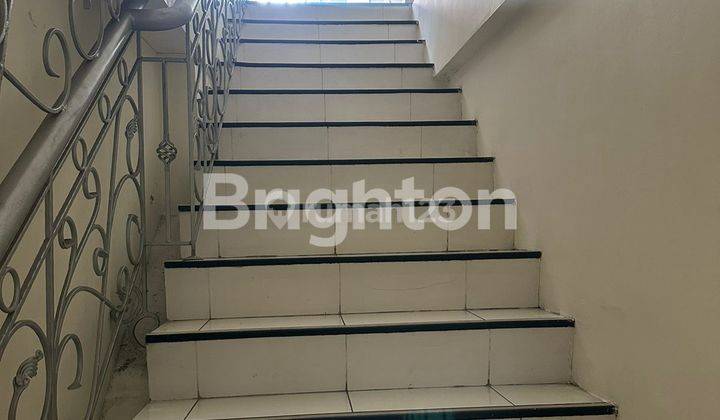 RUKO EX BANK Di S.PARMN SEMARANG 2
