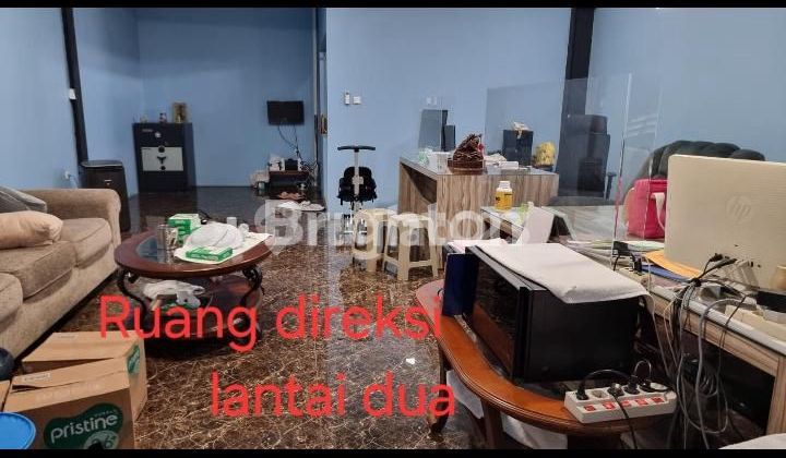 GUDANG GENUK KARANGROTO DEKAT SAYUNG DEMAK 2