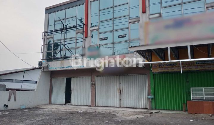 RUKO RAYA TUGUREJO TAMBAK AJI SEMARANG