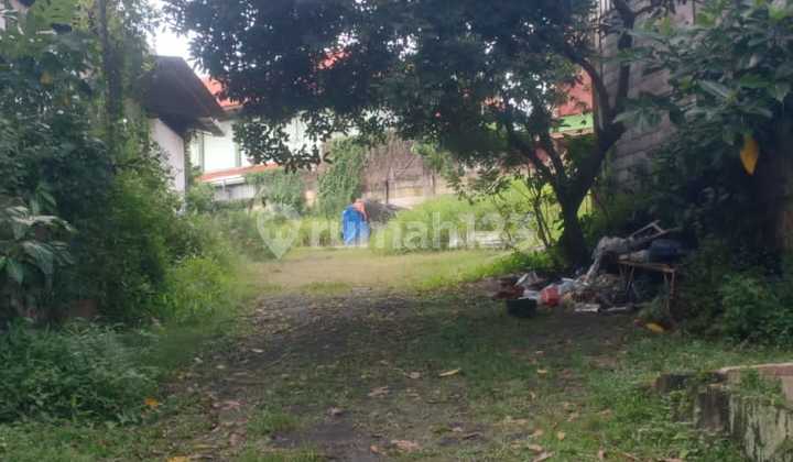 Sell Land with Warehouse Bonus in Ngaliyan Semarang 2