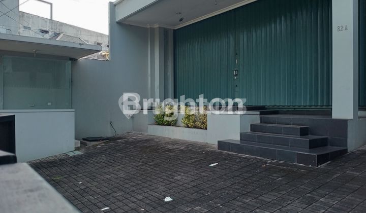 RUKO KI MANGUNSARKORO PUSAT KOTA SEMARANG 2