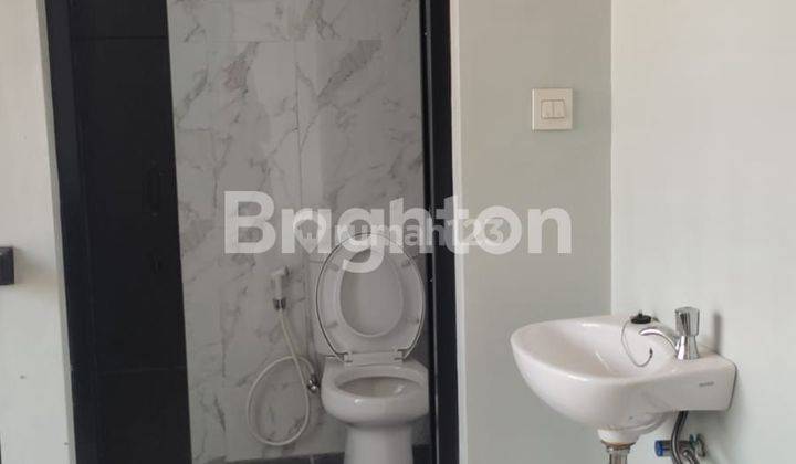 RUMAH SMART HOME CLUSTER THE MILES BSB CITY  2