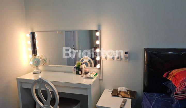 RUMAH TENGGER FULL FURNISHED SEMARANG ATAS 2