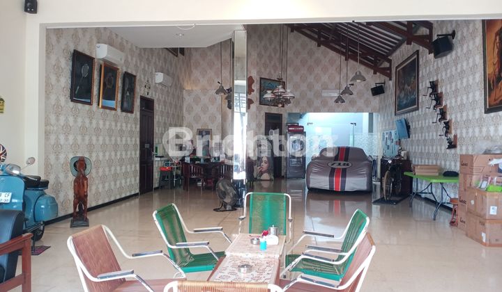 RUANG KANTOR SEROJA SEMARANG TENGAH 2