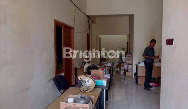 RUMAH REJOSARI TENGAH KOTA 6+1 KT 2
