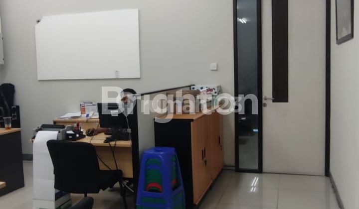 DIJUAL/DISEWAKAN RUKO SIAP PAKAI DI RAYA SRIWIJAYA SEMARANG SELATAN 2