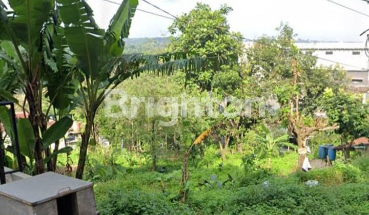 LAND IN FRONT OF UNIKA BENDAN DUWUR CAMPUS SEMARANG 2