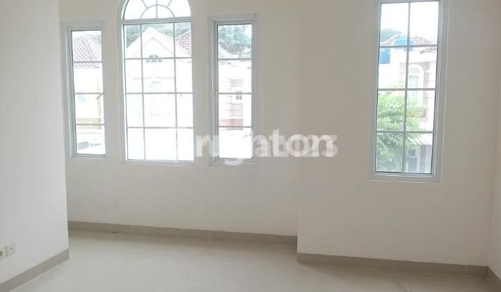 RUMAH NYAMAN PARAMOUNT SIMONGAN SEMARANG BARAT 2