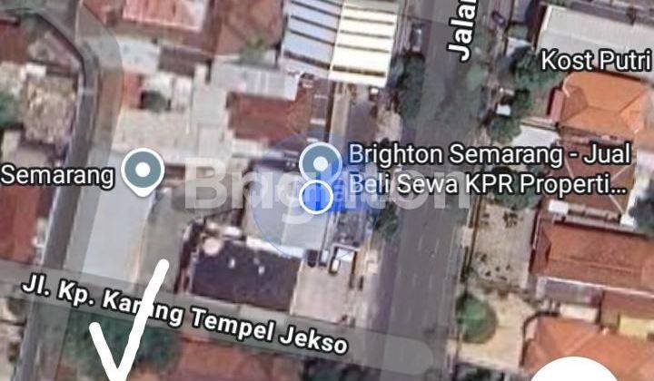 TANAH MURAH DEKAT DR. CIPTO 2