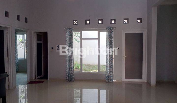 RUMAH TENGGER SEMARANG ATAS BELAKANG AKPOL 2