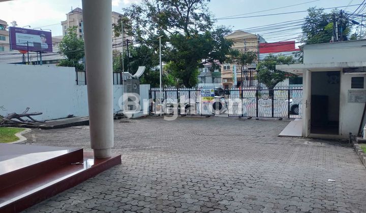 SEMARANG PANDARAN MAIN OFFICE BUILDING 2