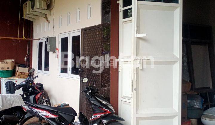 RUMAH PLAMONGAN INDAH BISA UNTUK KANTOR 2