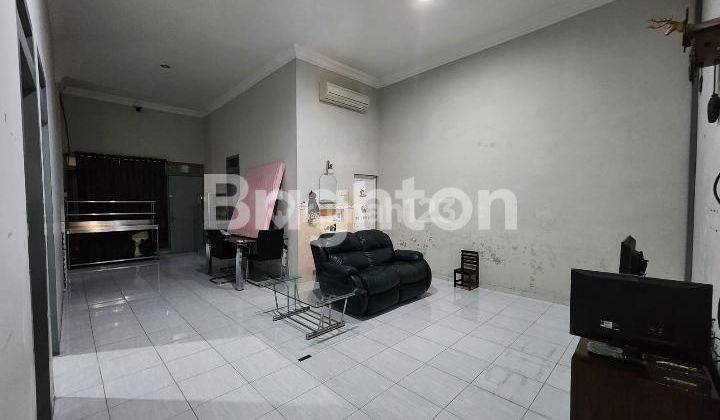 RUMAH PEKUNDEN PUSAT KOTA SEMARANG 2