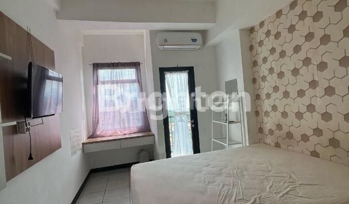 APARTMENT CORDOVA STUDIO DEKAT UNDIP SEMARANG 2