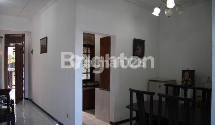 RUMAH VILA ASTER SRONDOL  2