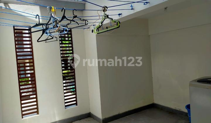 House in Elite Area, One Gate System in Kuta TT