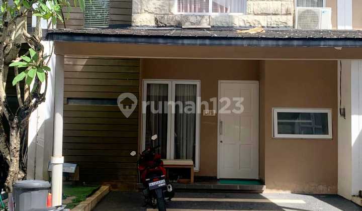 Rumah Minimalis 3 Kamar One Gate di Jimbaran Badung