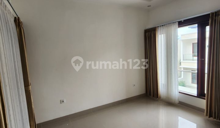 Rumah One Gate System, Kawasan Elit di Nusa Dua YT 2