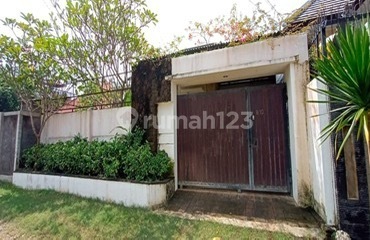 Rumah Konsep Villa Puri Gading Dekat ke Balangan Badung Rumah Konsep Villa Puri Gading Dekat ke Balangan Badung