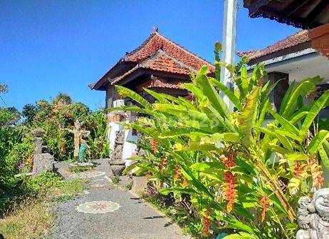 Villa Menarik Ada Pool Dekat Sanur di Kesiman In 2