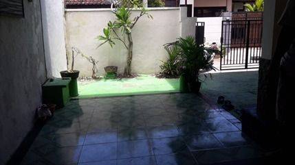 Cheap House in Sanur Near Beach, Semi Furnished Jo 2