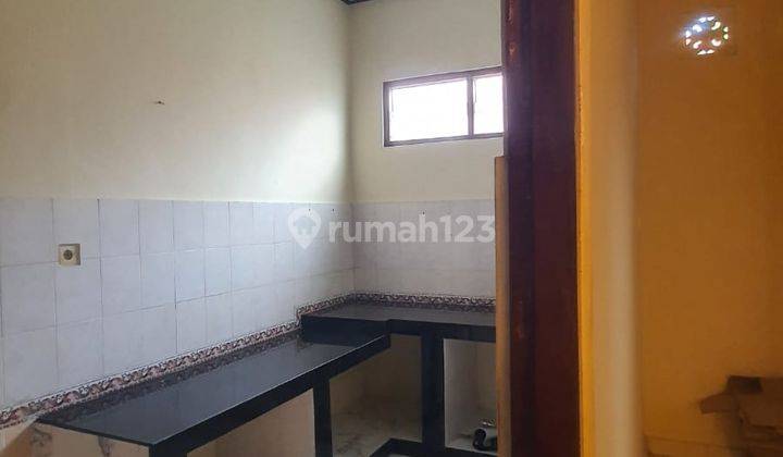 Rumah Murah Lokasi Strategis Cocok untuk kantor di Renon JO 2
