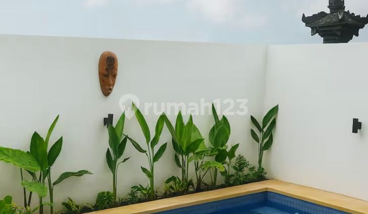 Beautiful and Comfortable Villa in Canggu, Ideal for Families Beautiful and Comfortable Villa in Canggu, Ideal for Families