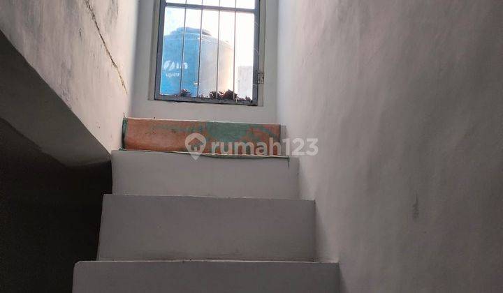 Rumah Kontrakan Murah di Kutuh Furnished Pd 2