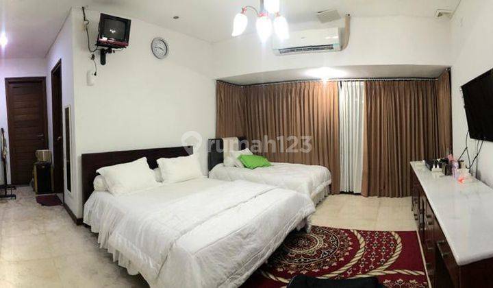 Disewakan Villa Cantik di Dewi Sri Legian Kuta 8