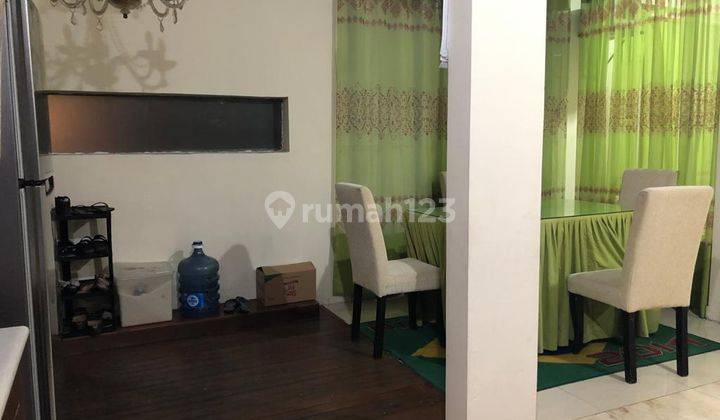 Disewakan Villa Cantik di Dewi Sri Legian Kuta 9