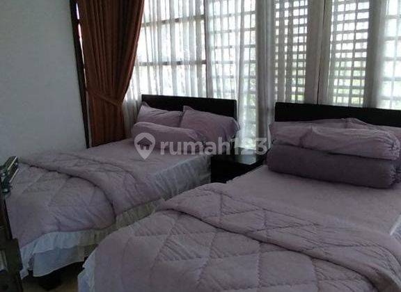 Disewakan Villa Cantik di Dewi Sri Legian Kuta 10