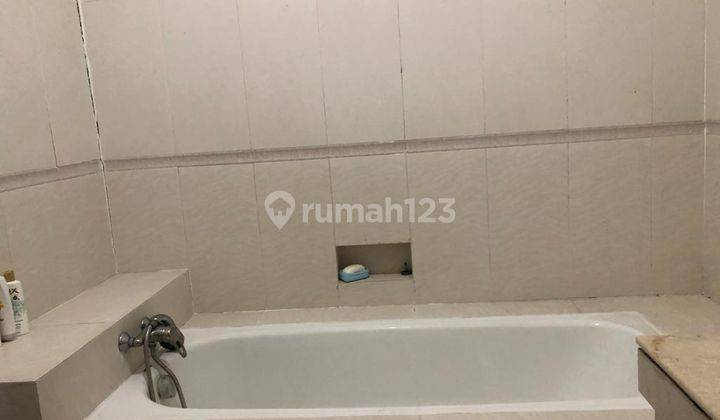Disewakan Villa Cantik di Dewi Sri Legian Kuta 14
