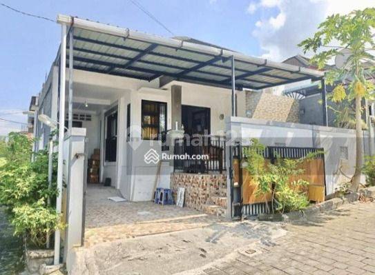 Rumah Cantik Dan Nyaman Di Dalam Perumahan (PD) 1