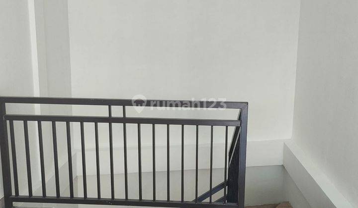 Ruko Strategis, Harga Dan Lokasi Menarik 2 Lantai Pd 3