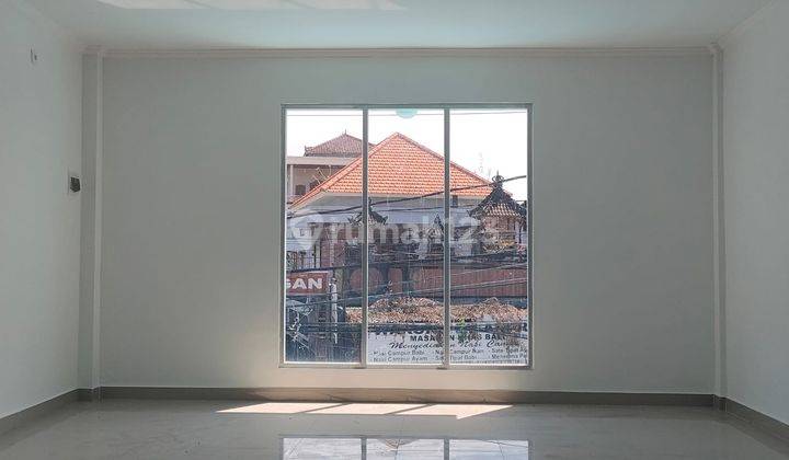 Ruko Strategis, Harga Dan Lokasi Menarik 2 Lantai Pd 10
