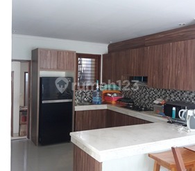 Rumah 3 Kamar Furnished di Batanghari Renon 2